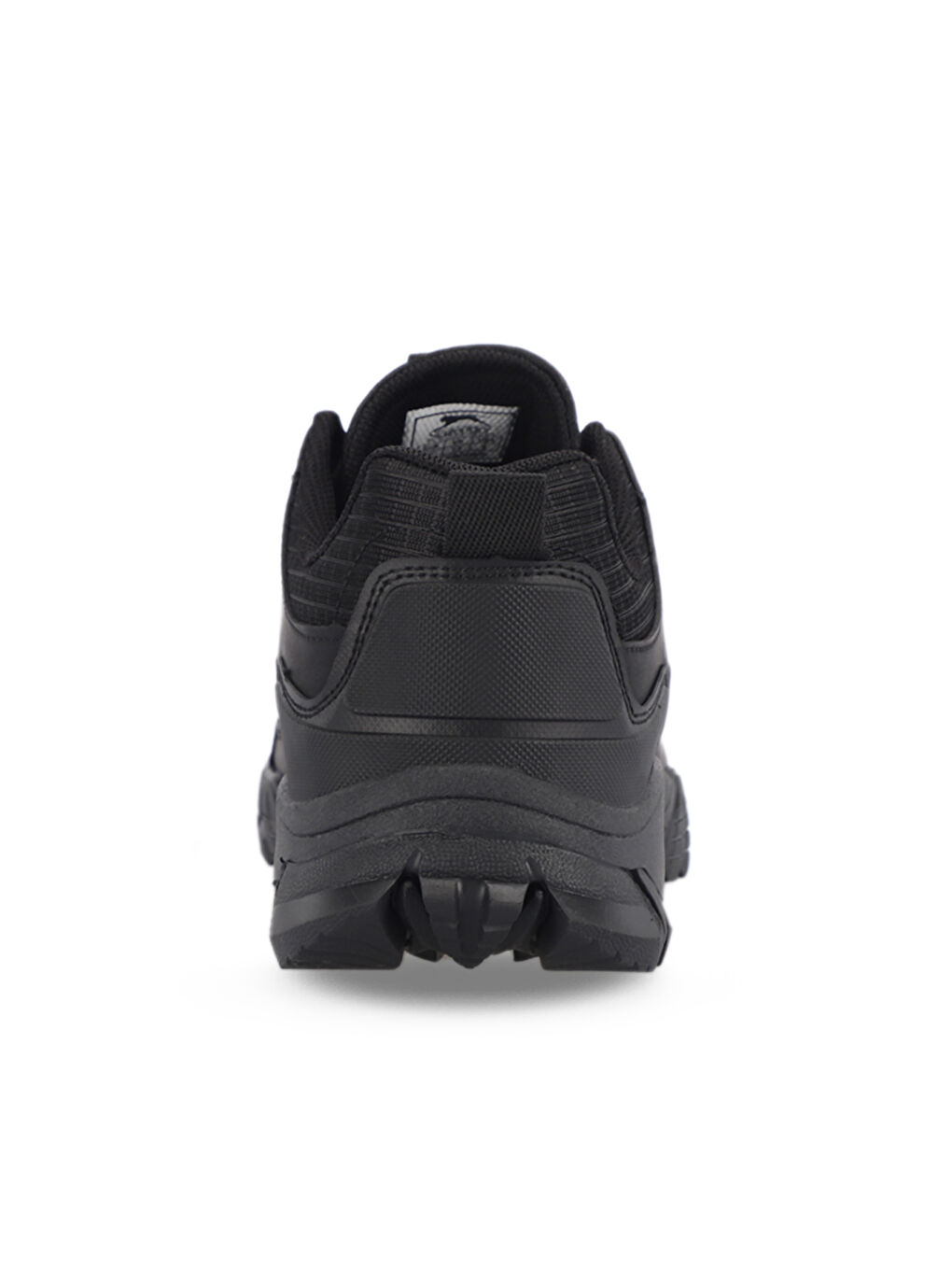 ZEZE Erkek Bot Siyah / Siyah-5