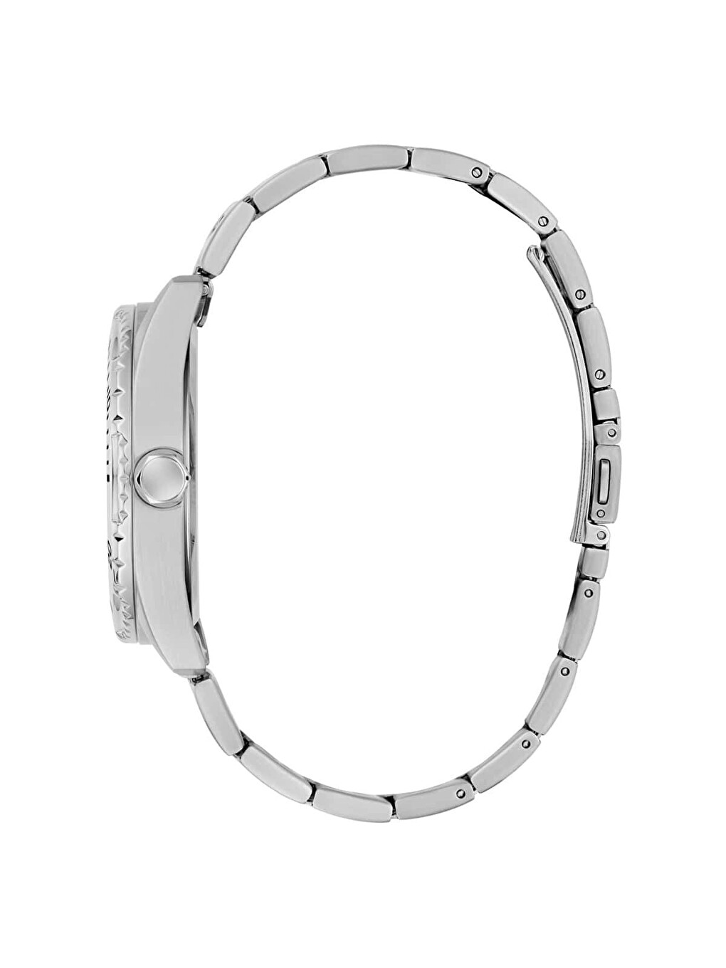 Gri GUGW1061G1 Erkek Kol Saati-1