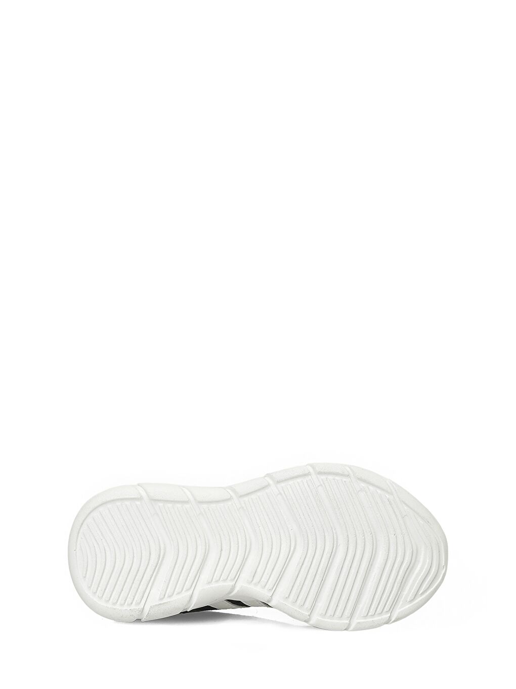 STACK P Siyah Erkek Çocuk Slip On-5