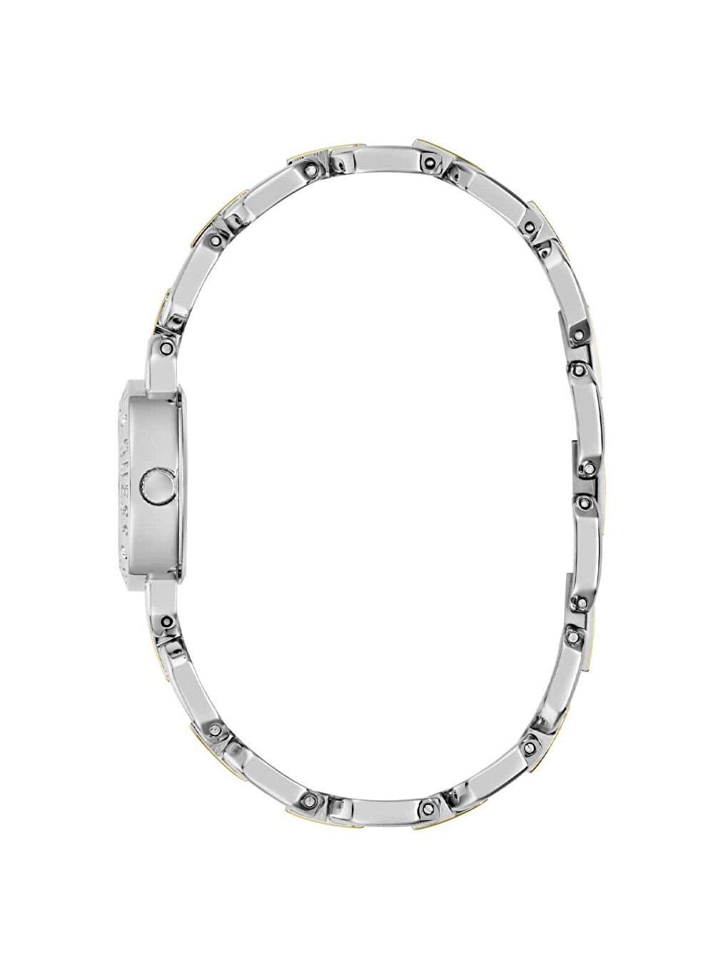 Gri GUGW1019L3 Kadın Kol Saati-1