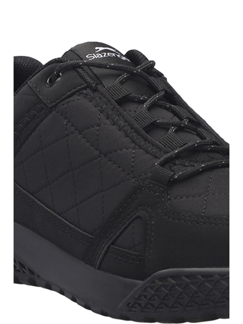 TERENTIY Erkek Sneaker Ayakkabı Siyah / Siyah-3