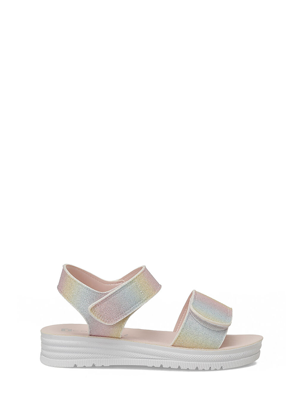 Karışık ALBA F Çok Renkli Kız Çocuk Sandalet