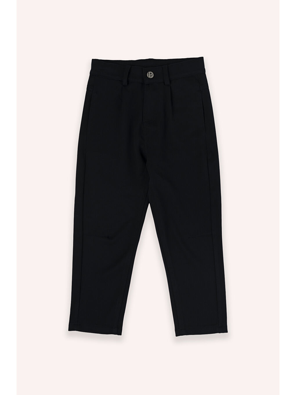 Lacivert Erkek Çocuk Pantolon