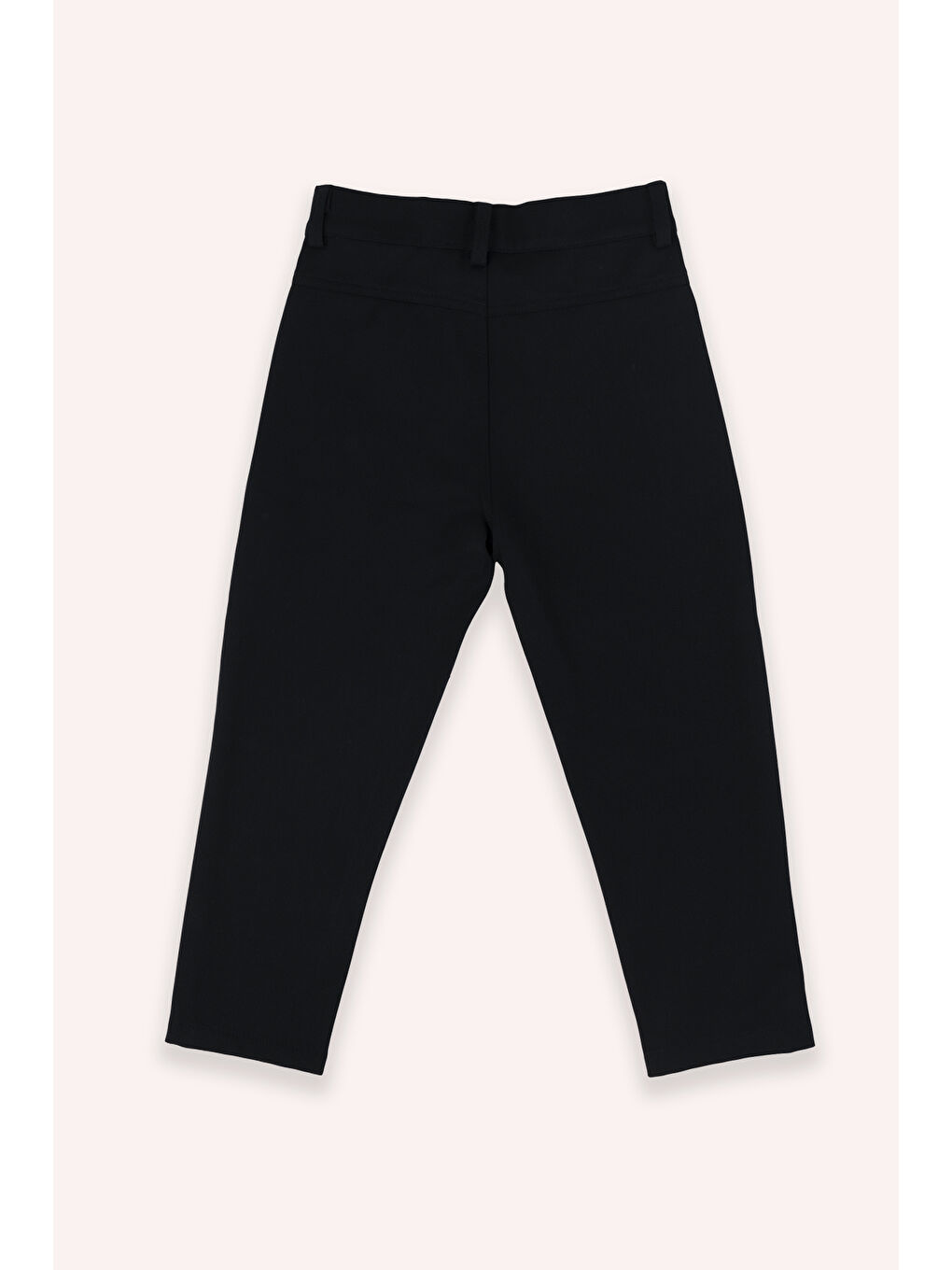 Lacivert Erkek Çocuk Pantolon-2