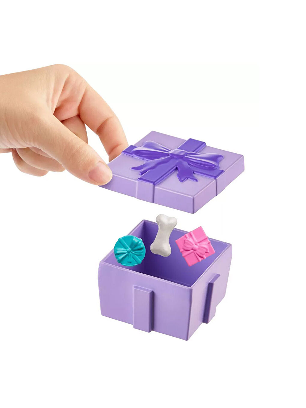 Polly nin Doğum Günü Partisi Paketi JCC33-4