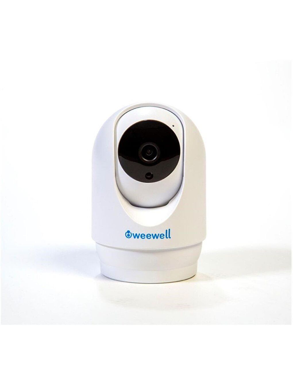 Weewell Renksiz IP Kamera WMV630 Digital Bebek Video Monitor