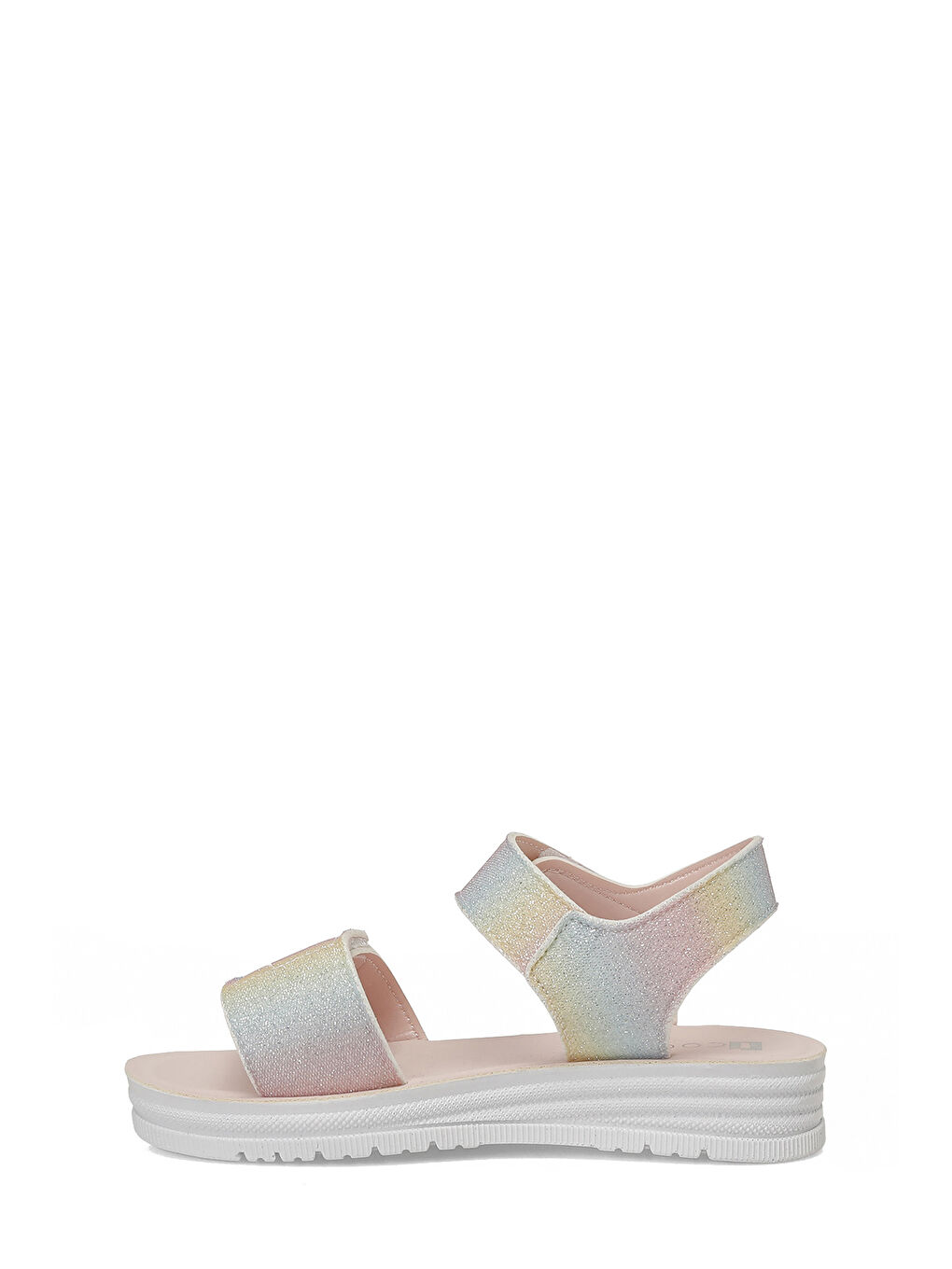 Karışık ALBA F Çok Renkli Kız Çocuk Sandalet-2