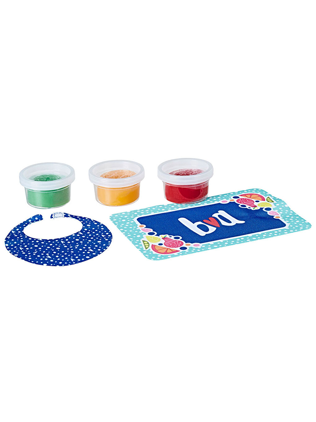 Super Snacks Yedek Mama Paketi C2727-1