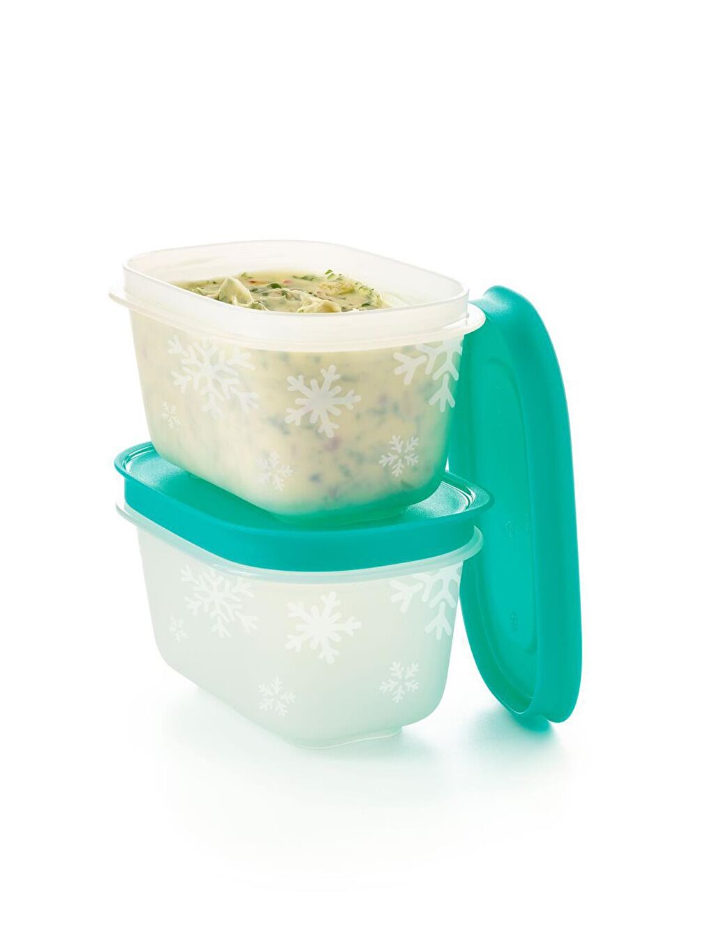 Tupperware Karışık Alaska Başlangıç Seti - 6