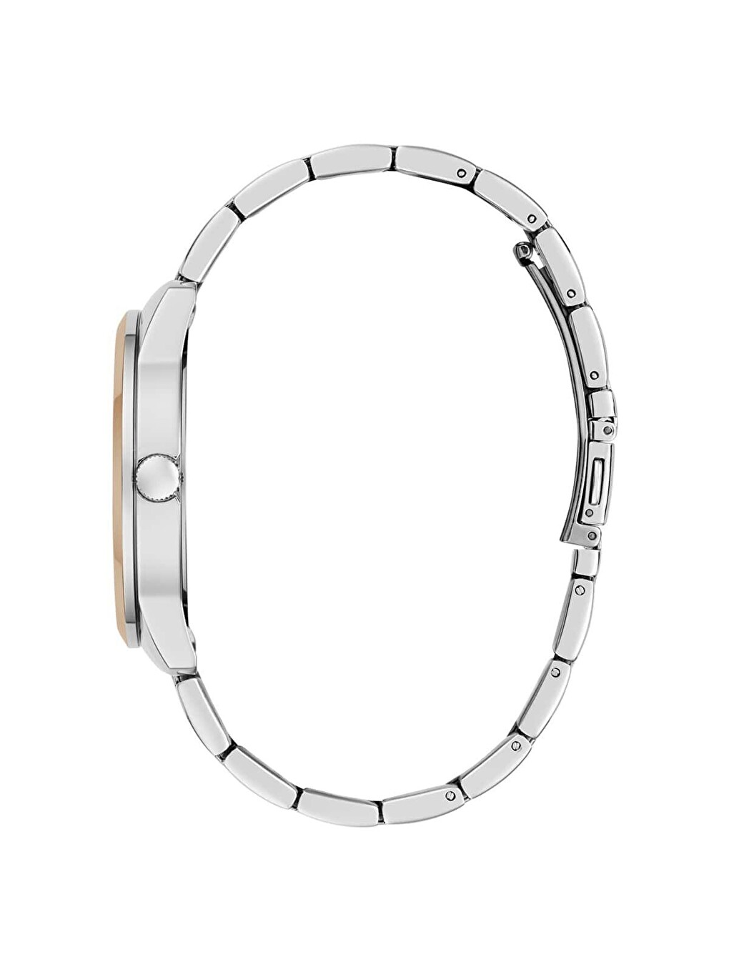 Gri GUGW1050G6 Erkek Kol Saati-1