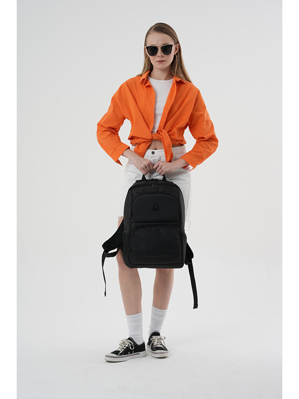 Sırt Çantası 20960-3