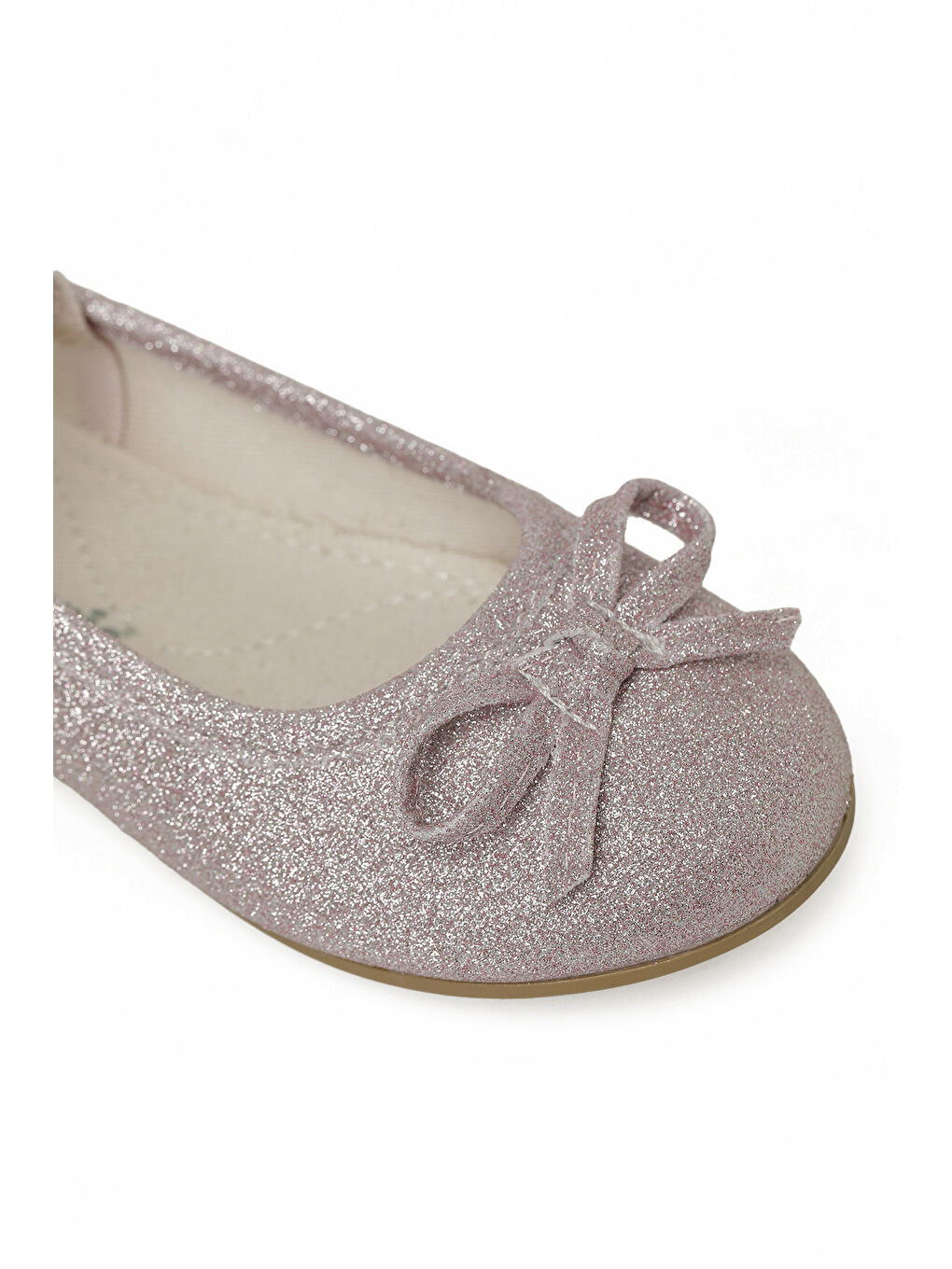 CIPRI.B6FX Pembe Kız Bebek Babet-6