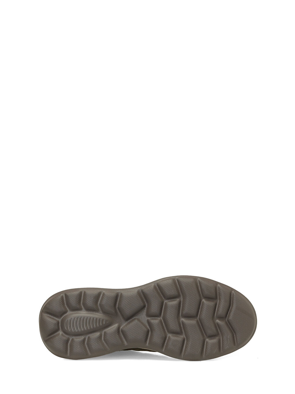 HARRISON Haki Erkek Spor Ayakkabı-5