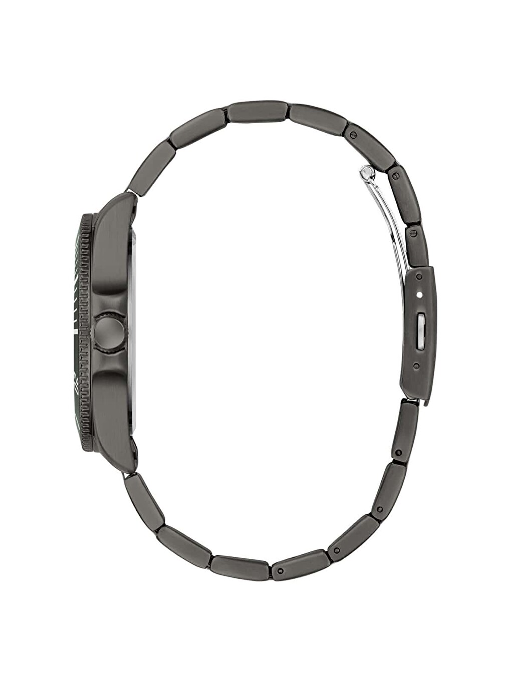 Gri GUGW0968G3 Erkek Kol Saati-1