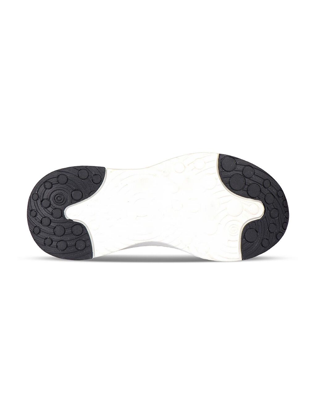 Siyah Nebula Cırtlı Erkek Çocuk Spor Ayakkabı 346.24Y.113-2