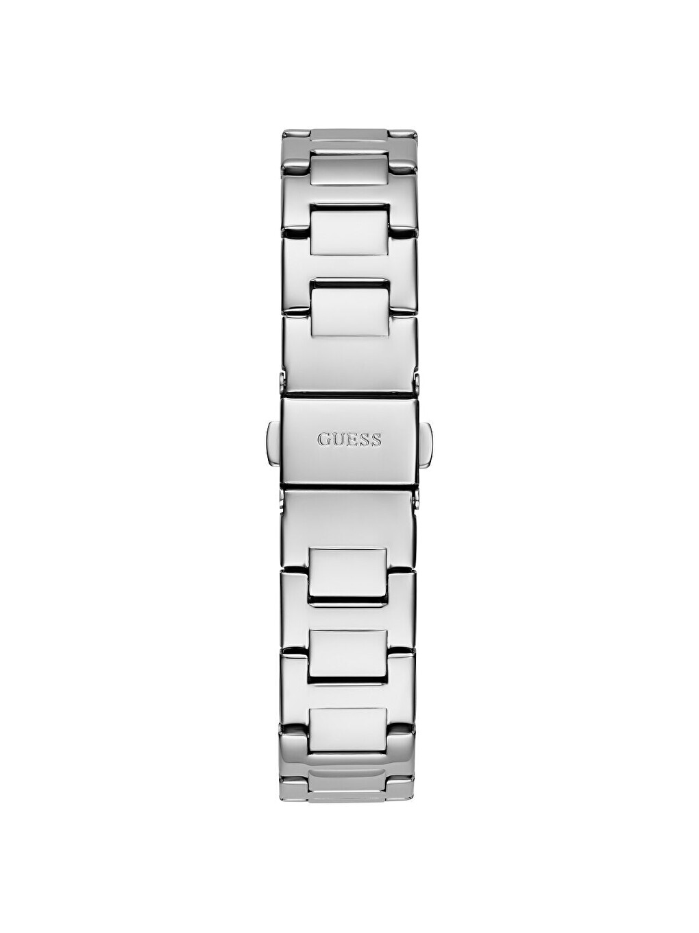 Gri GUGW0615L1 Pırlantalı Kadın Kol Saati-2