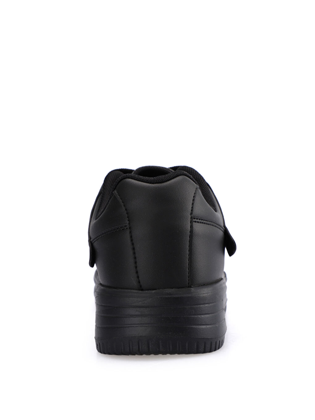 LEVSKI IN Erkek Sneaker Ayakkabı Siyah / Siyah-5