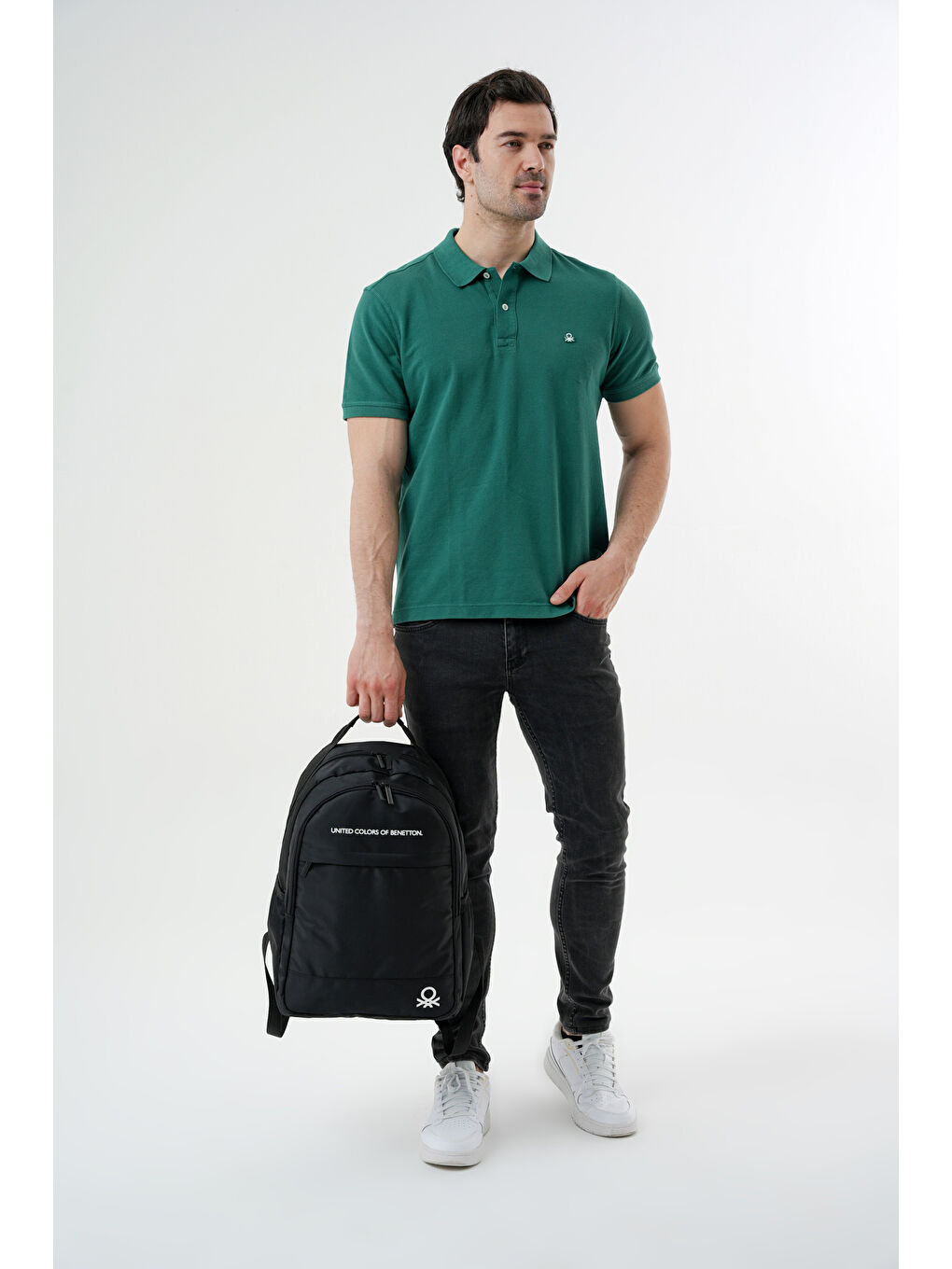 Sırt Çantası 20823-6