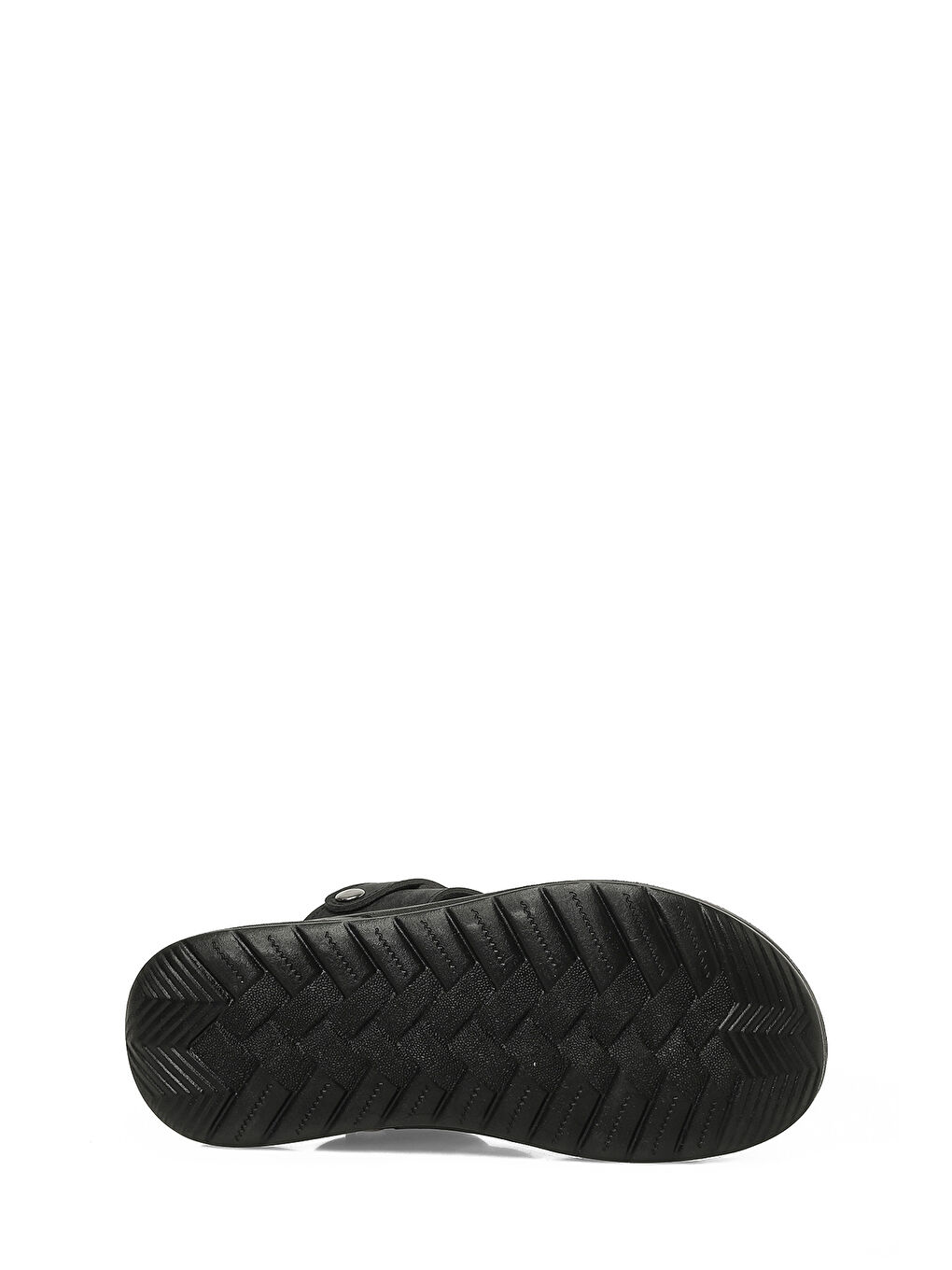 410014.M6FX Siyah Erkek Terlik-5