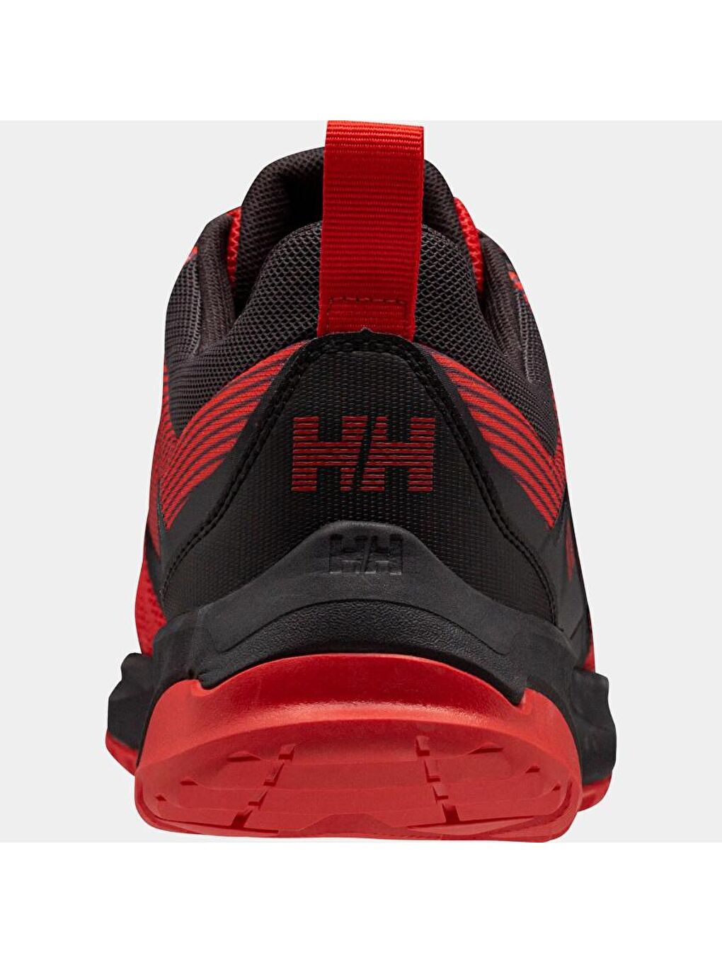 Helly Hansen Kırmızı Gobi 2 HT Erkek Outdoor Ayakkabı Kırmızı HHA.11811HHA.222 - 6