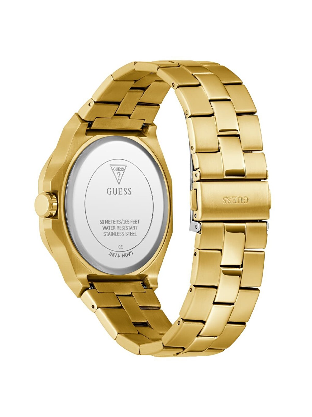 Sarı GUGW0849G2 Erkek Kol Saati-4