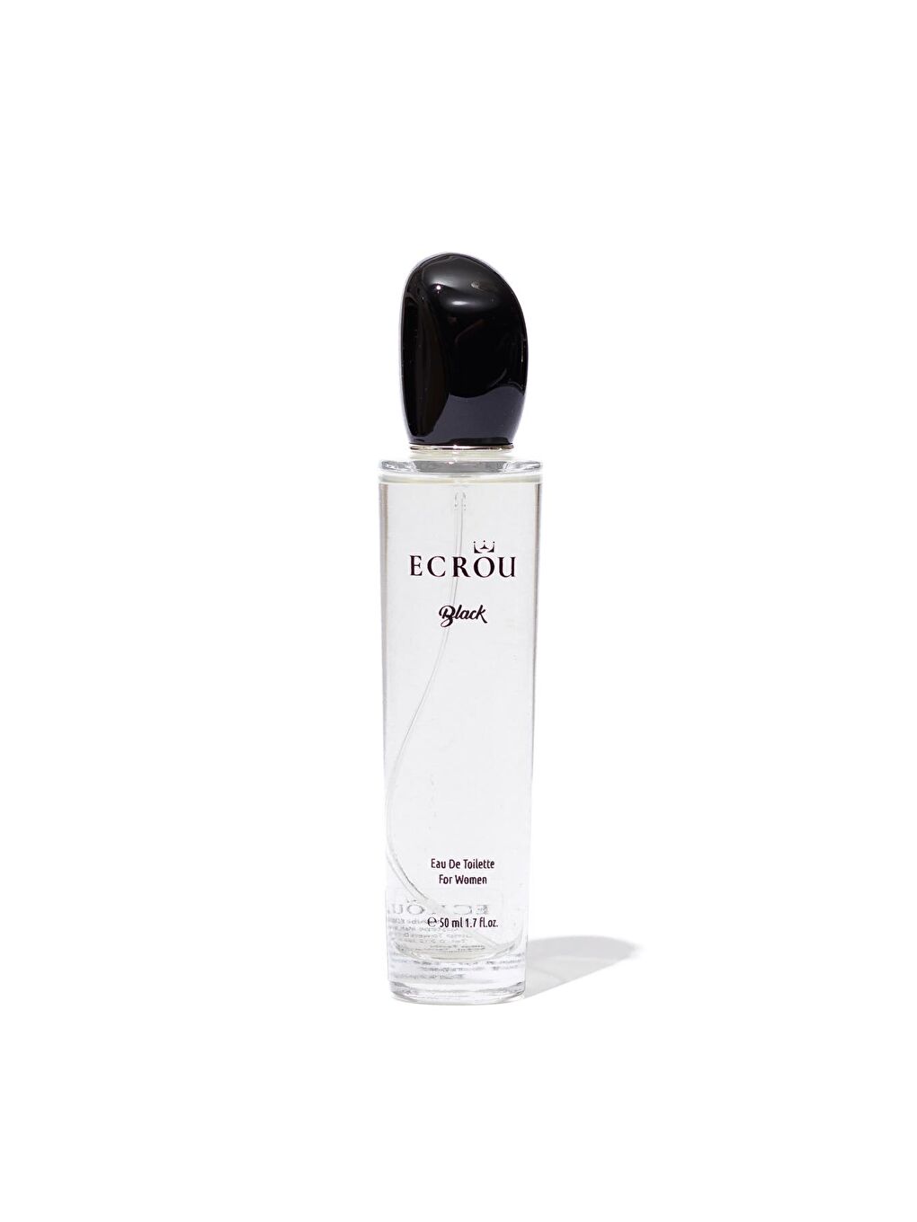 Ecrou Howrd Series Black EDT + Body Mist 50/150 ml - 2