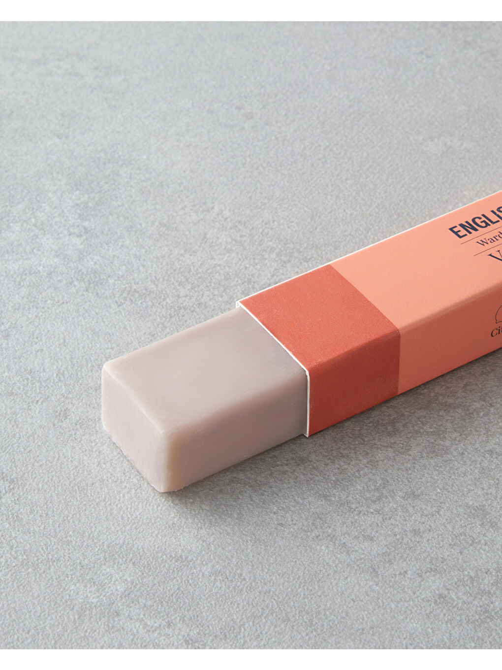 Renksiz Vanilla Wind Koku Barı 3 x 70 g Şeffaf-1