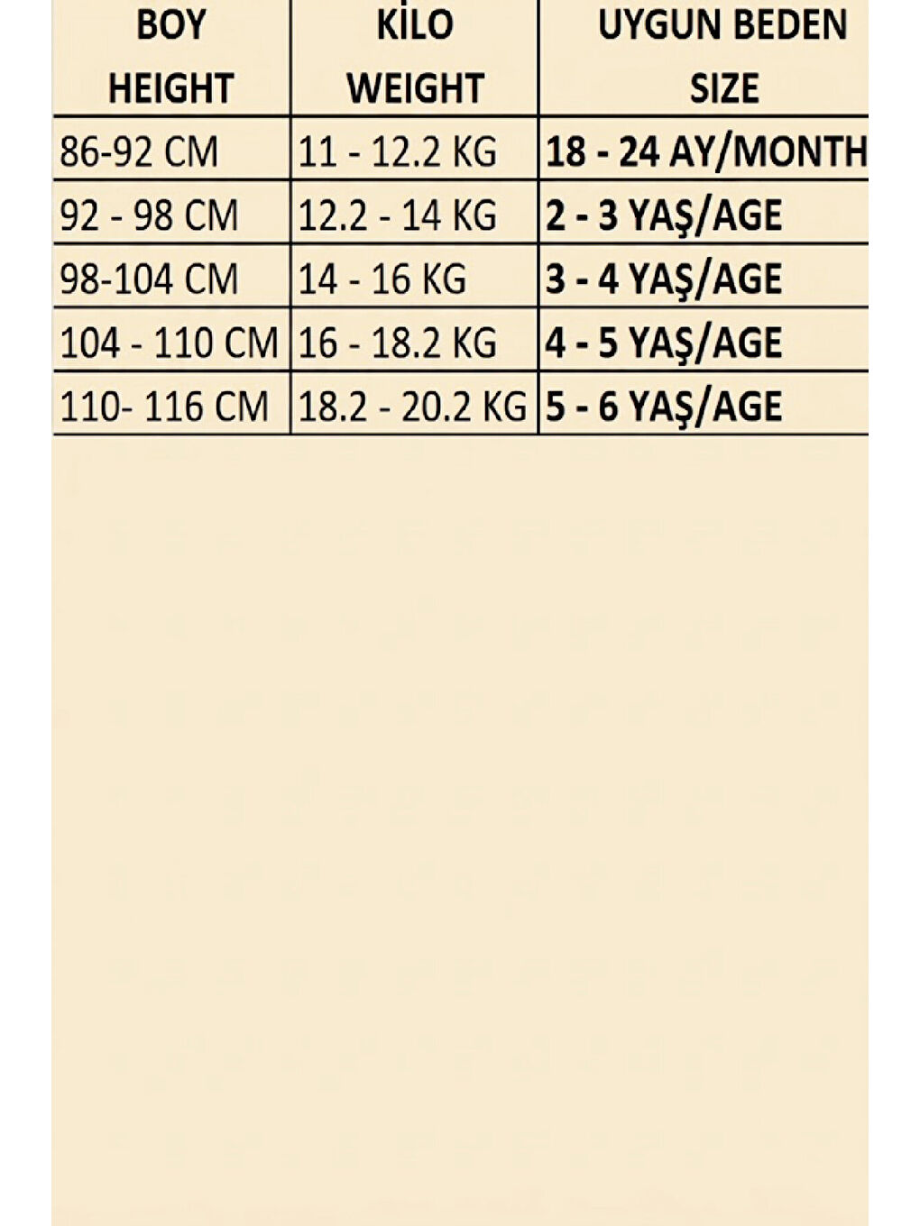 Yeşil Kız Çocuk Boneli Mayo-1