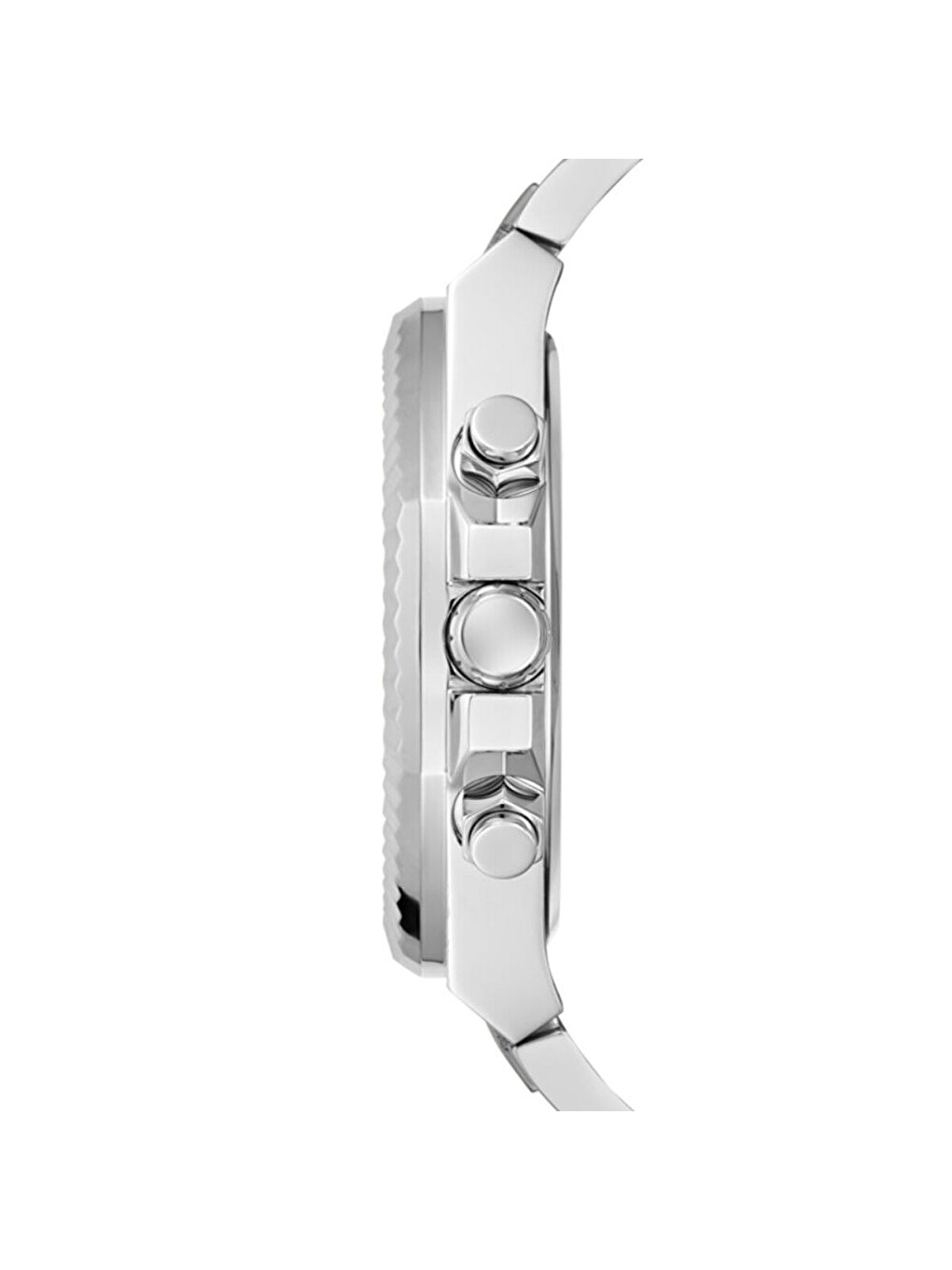 Gri GUGW0703G1 Erkek Kol Saati-1