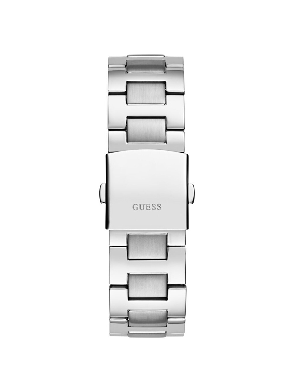 Gri GUGW0703G1 Erkek Kol Saati-2