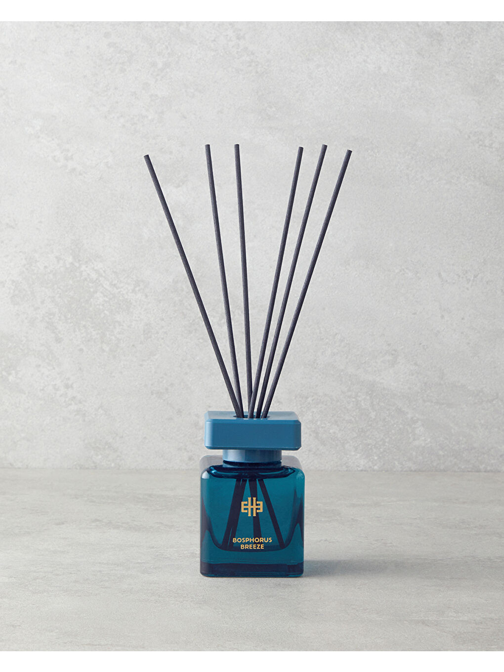 Bosphorus Breeze Çubuklu Oda Kokusu 100 ml Yeşil-1