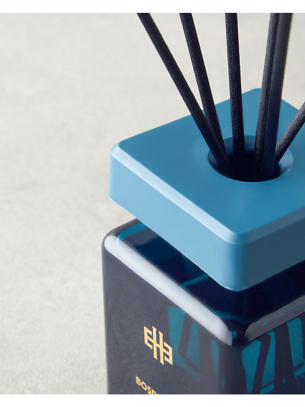 Bosphorus Breeze Çubuklu Oda Kokusu 100 ml Yeşil-2