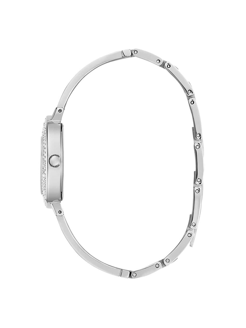Gri GUGW0991L1 Kadın Kol Saati-1