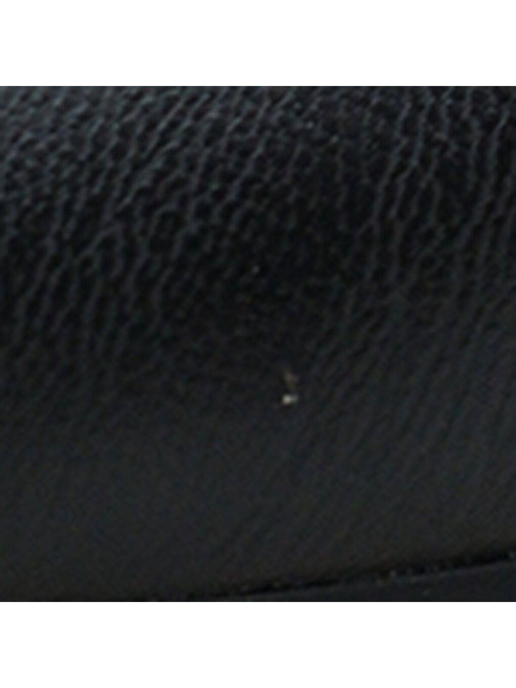 Siyah Küt Burunlu Kısa Topuklu Bantlı Mary Jane Kadın Ayakkabı-6