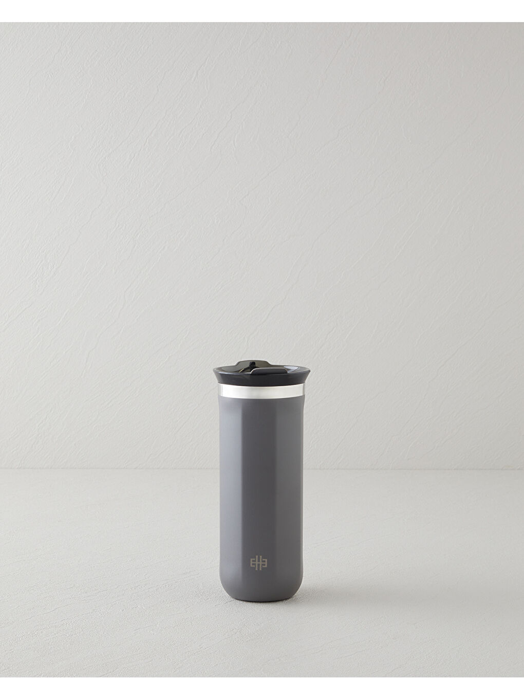 Good Mood Viva Çelik Termos 500 ml Gri