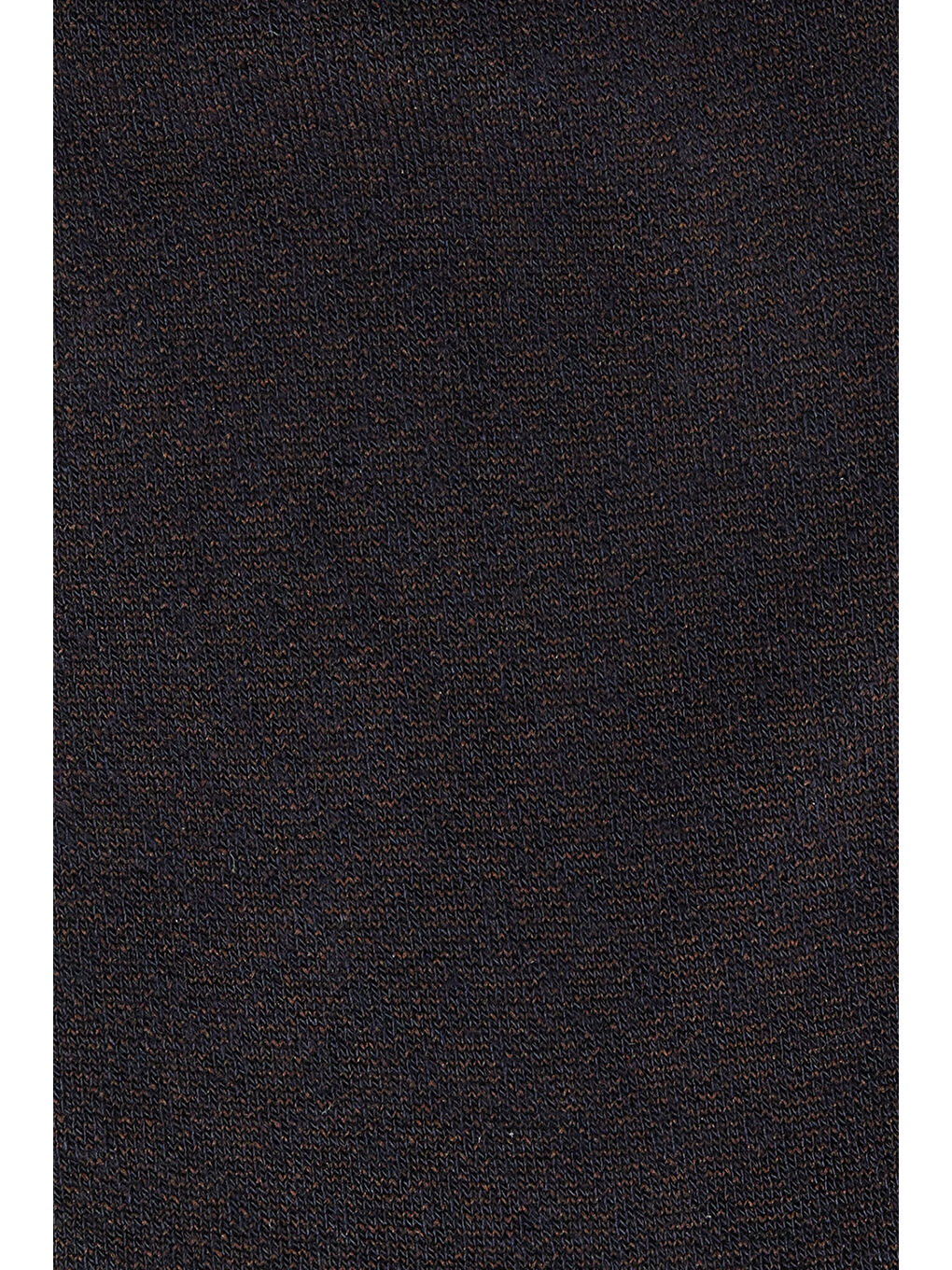 Erkek Lacivert-Bordo Desenli Tekli Çorap-1