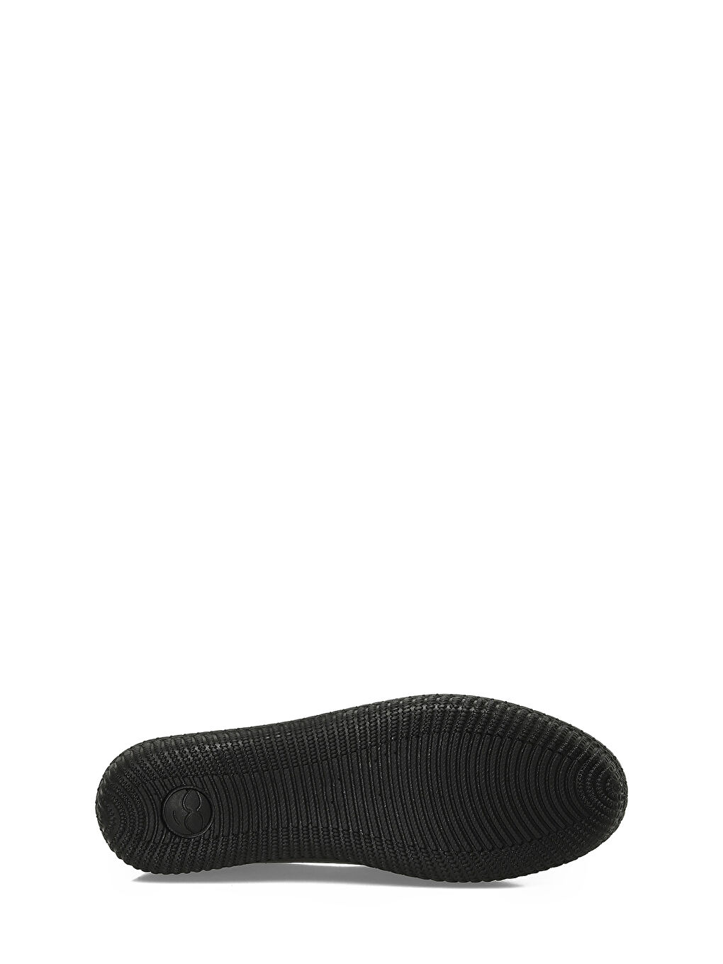 166758.Z5FX Siyah Kadın Ayakkabı-5