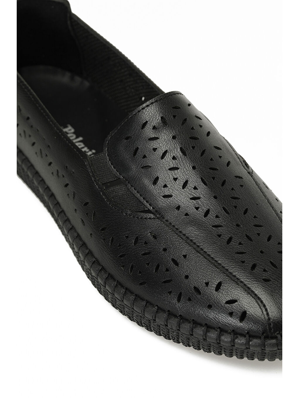 166758.Z5FX Siyah Kadın Ayakkabı-6