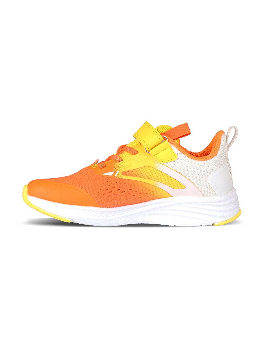 Turuncu Lance Cırtlı Erkek Çocuk Spor Ayakkabı 346.B24Y.110-1