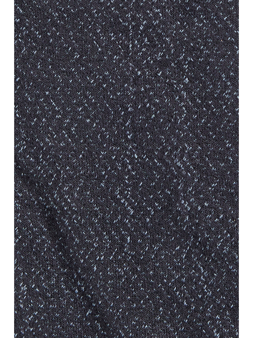 Erkek Antrasit-Gri Desenli Tekli Çorap-1