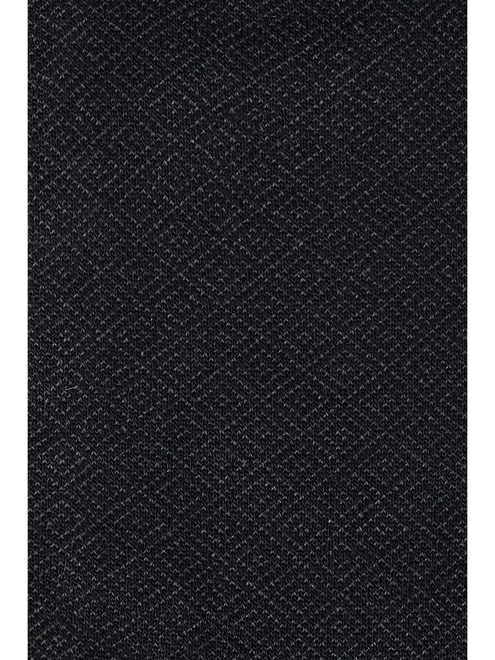 Erkek Siyah-Gri Desenli Tekli Çorap-1