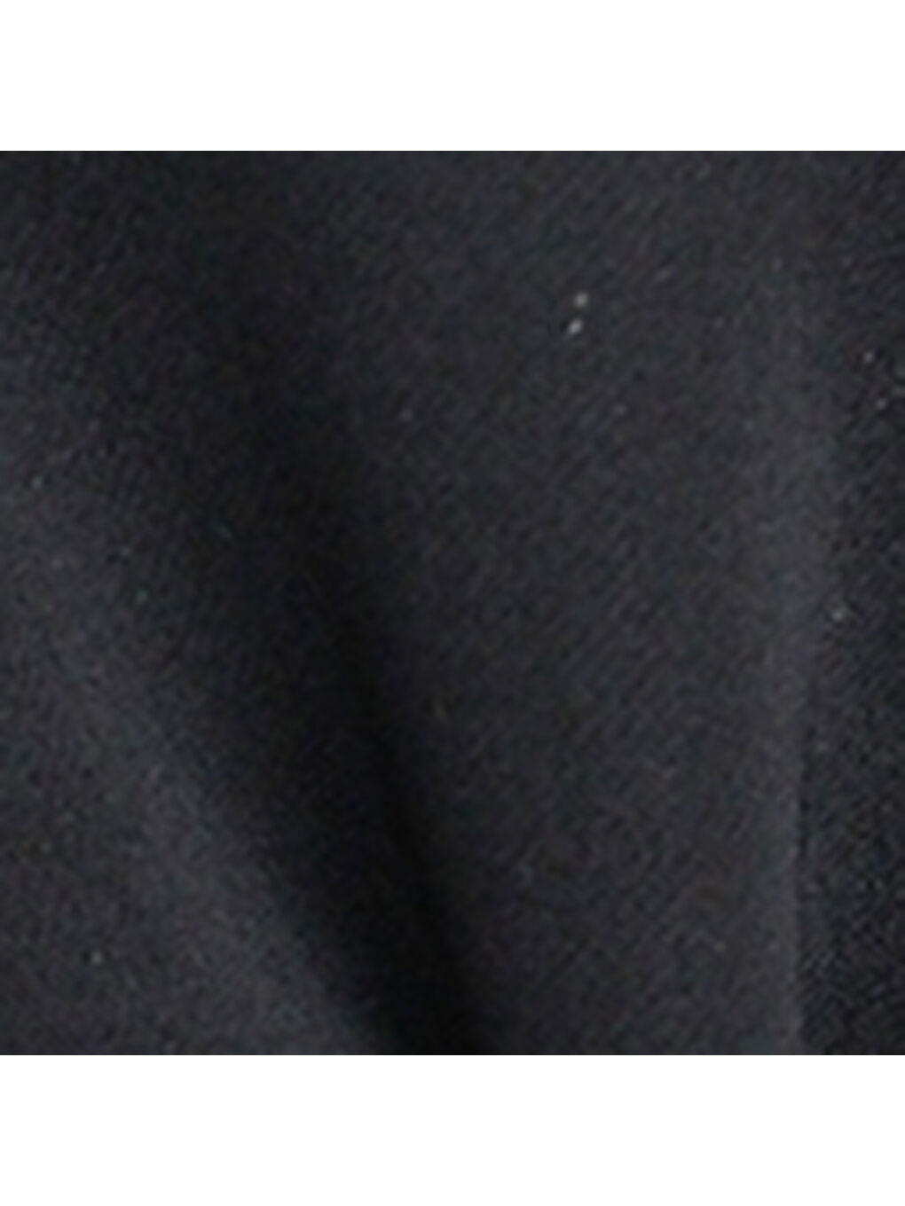 Siyah Susanna Kısa Topuklu Küt Burunlu Fiyonklu Mary Jane Saten Kadın Ayakkabı-6