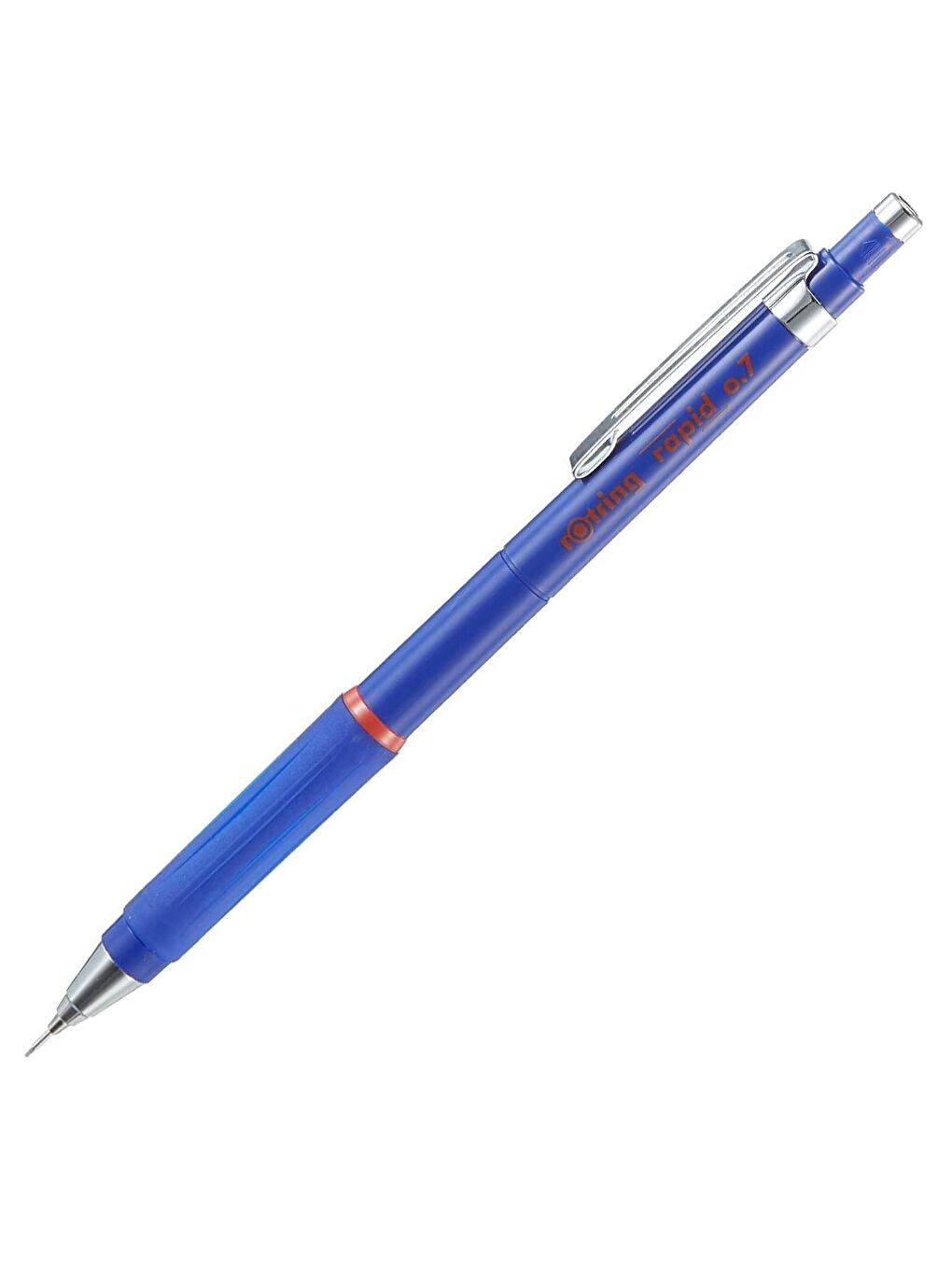 Rotring Mavi Rapid Versatil Uçlu Kalem Mavi 0.7 mm (2113888)