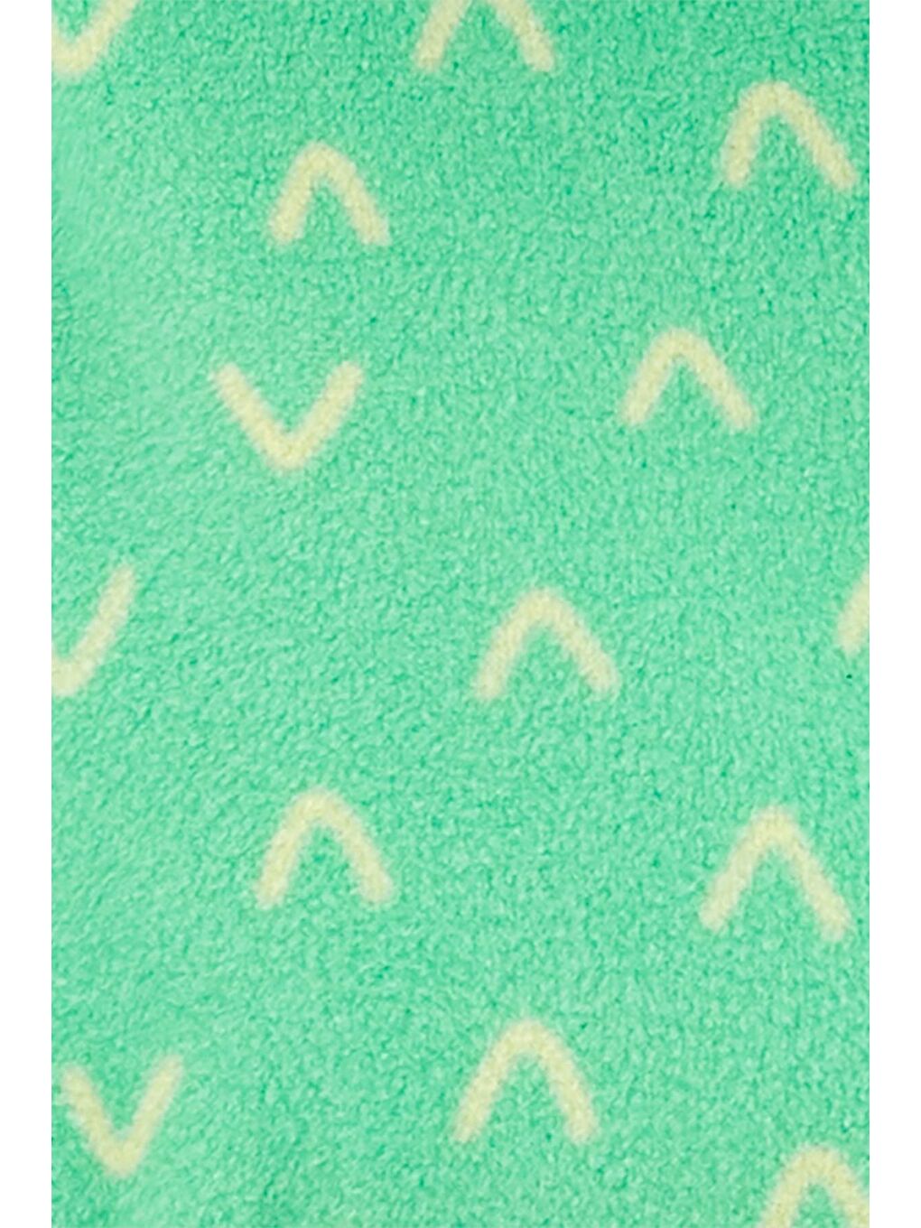 Kız Bebek Kaktüs Kostüm Yeşil --1