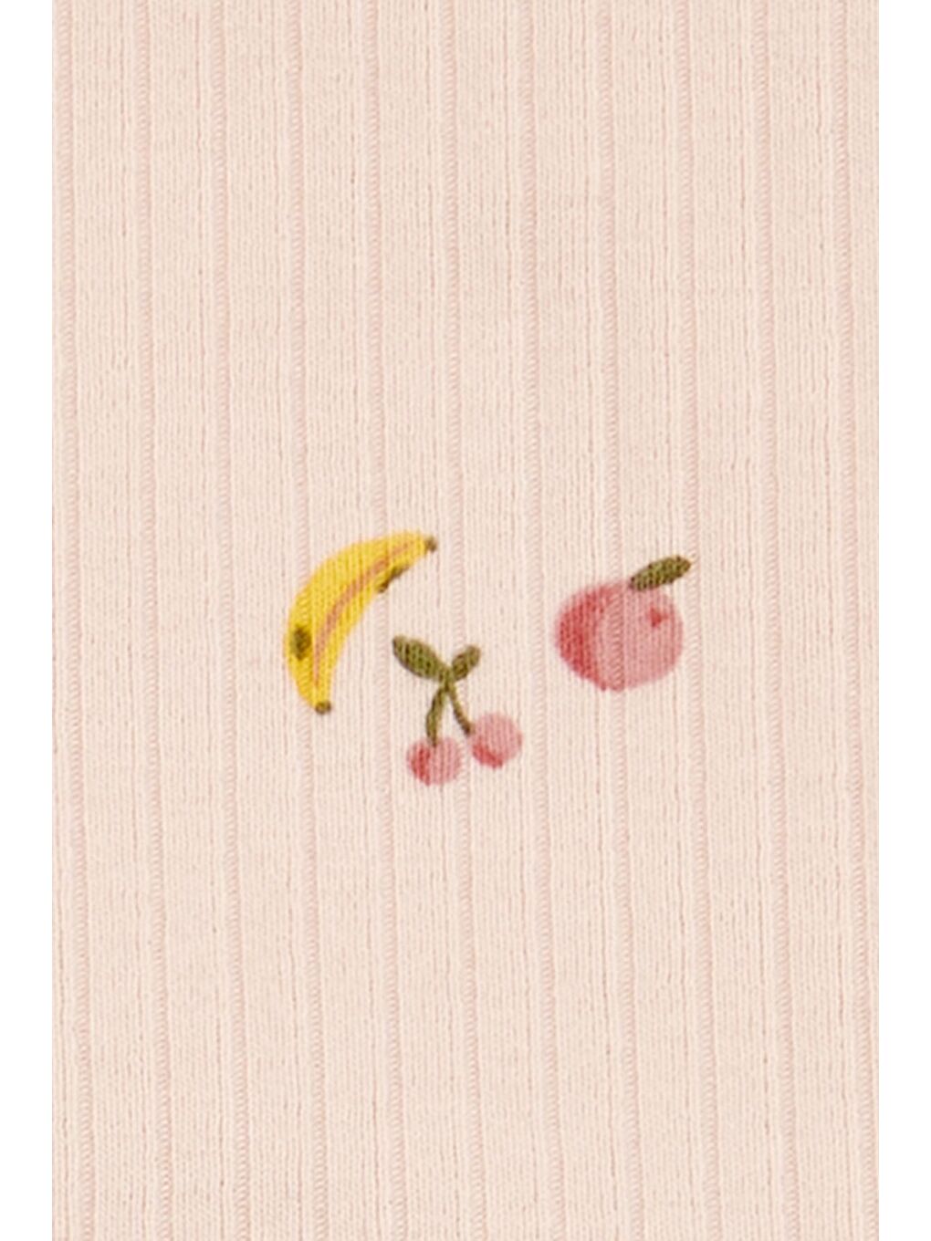 Karışık Kız Bebek Şortlu Set-1