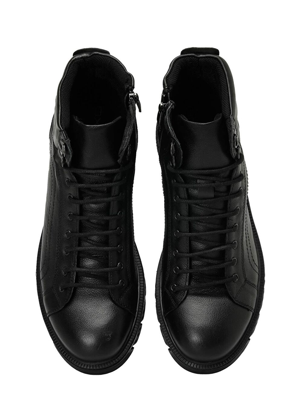 FOLED 3PR Siyah Erkek Bot-3