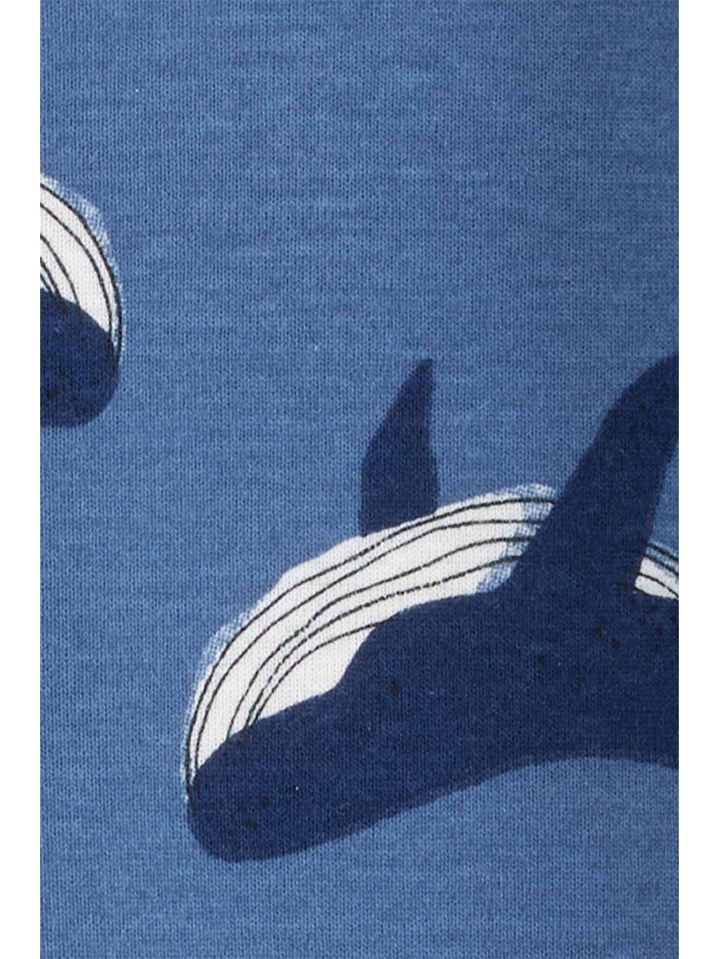 Karışık Erkek Bebek Uyku Tulumu-1