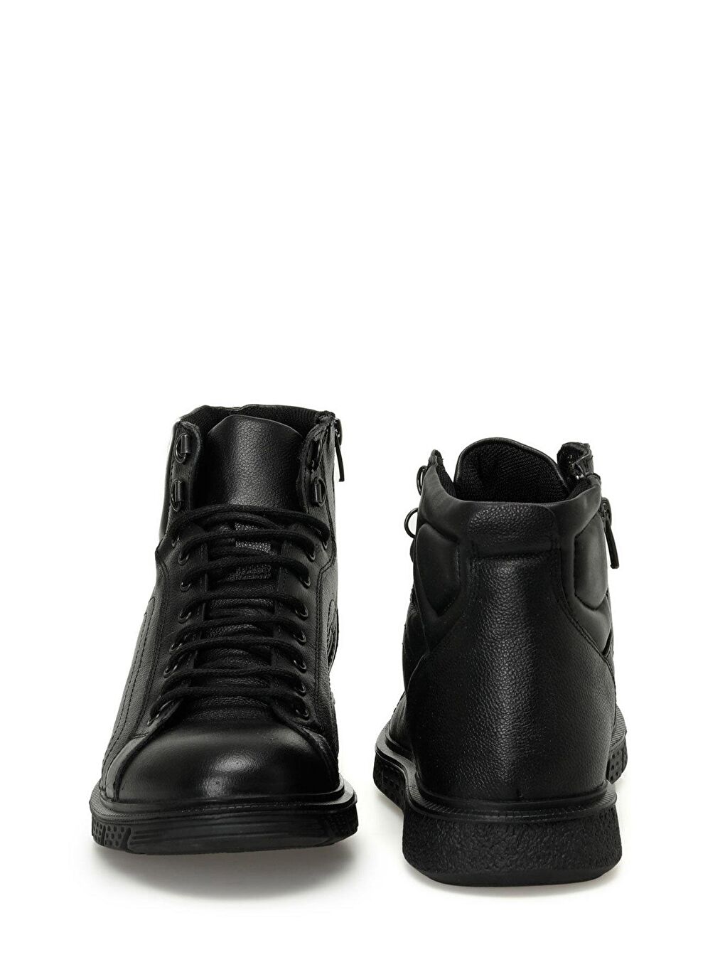 FOLED 3PR Siyah Erkek Bot-4