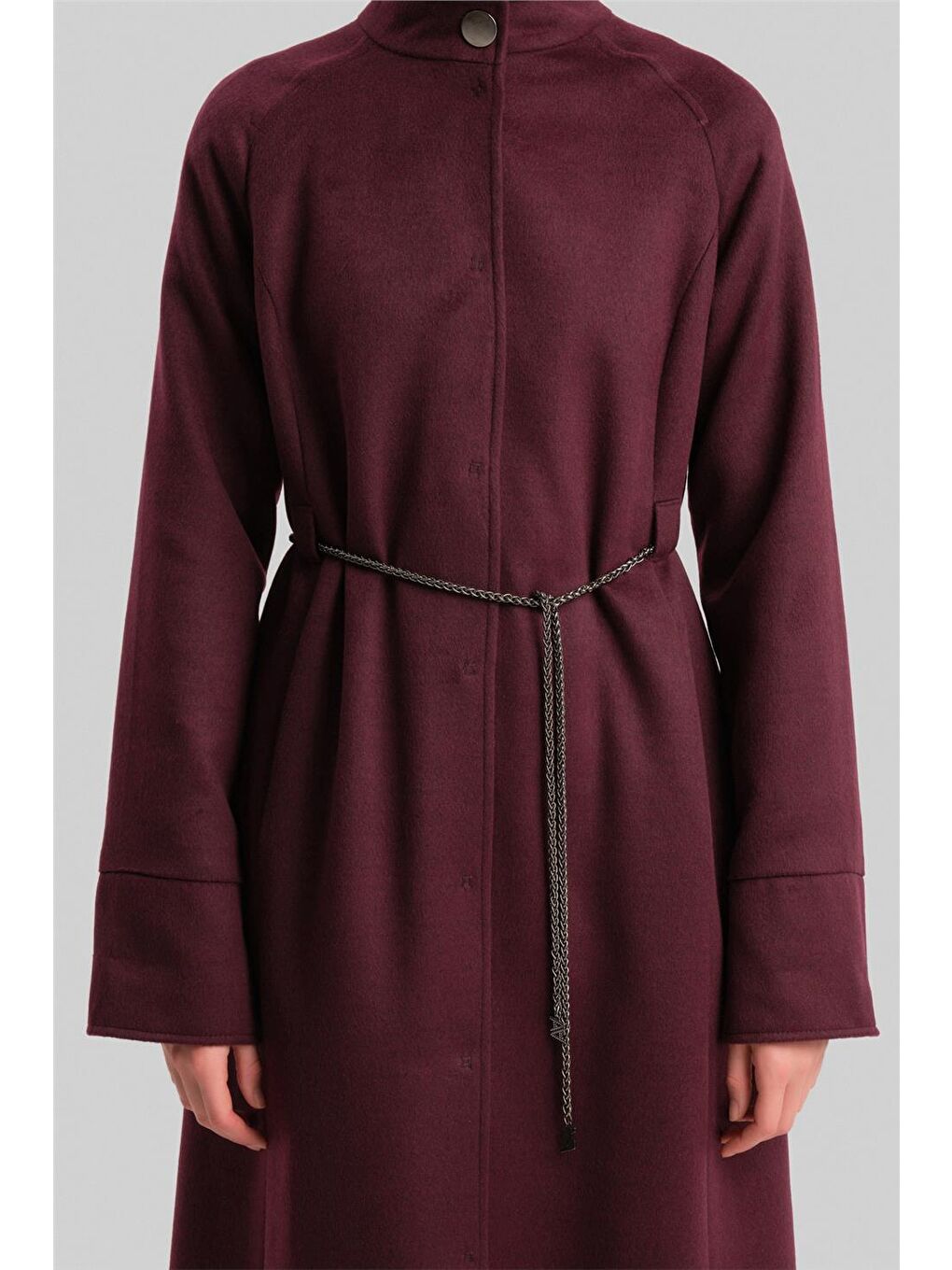 Mor Manto 23K8710 Mürdüm-4