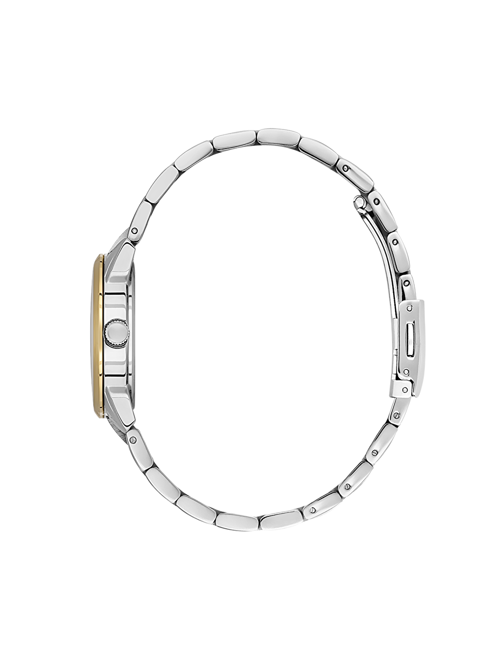 Gri DK.1.13968-6 Kadın Kol Saati-1